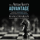 The Attacker's Advantage: Turning Uncertainty Into Breakthrough Opportunities Cover Image