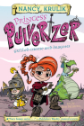 Grilled Cheese and Dragons #1 (Princess Pulverizer #1) Cover Image