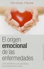 Origen Emocional de Las Enfermedades, El Cover Image