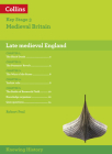 KS3 History Late Medieval England (Knowing History) By Robert Peal Cover Image