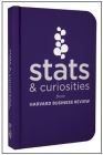 Stats & Curiosities: From Harvard Business Review Cover Image