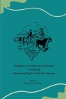 Progress in Asian and African Farming Honoring Keijiro Otsuka: Essays By Jonna P. Estudillo Cover Image
