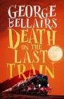 Death on the Last Train Cover Image