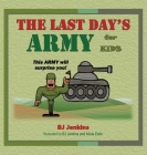 The Last Day's Army Cover Image