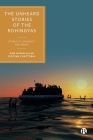 The Unheard Stories of the Rohingyas: Ethnicity, Diversity and Media Cover Image