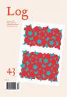 Log 43 By Kyle May Cover Image