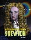Isaac Newton By Paul M. Nittany Cover Image