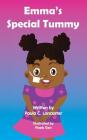 Emma's Special Tummy By Paula C. Lancaster, Pixels Gen (Artist) Cover Image