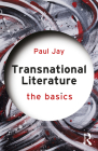 Transnational Literature: The Basics Cover Image