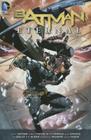 Batman Eternal Vol. 2 (The New 52) By Scott Snyder, Tim Seeley, Jason Fabok (Illustrator) Cover Image