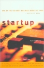 Startup: A Silicon Valley Adventure Cover Image