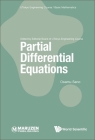 Partial Differential Equations By Osamu Sano Cover Image