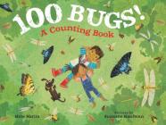 100 Bugs!: A Counting Book Cover Image