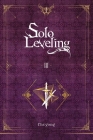 Solo Leveling, Vol. 3 (novel) (Solo Leveling (novel) #3) By Chugong Cover Image