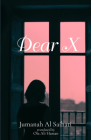 Dear X (Nomad Arabic Translation Series) Cover Image