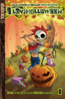 I Luv Halloween, Volume 1 (I Luv Halloween graphic novel #1) Cover Image