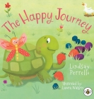 The Happy Journey By Lindsay Perrelli Cover Image