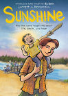 Sunshine: A Graphic Novel Cover Image