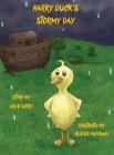 Harry Duck's Stormy Day Cover Image