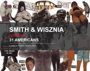 Smith & Wisznia Collection By Terrence Sanders Smith (Created by) Cover Image