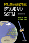 Satellite Communications Payload and System Cover Image