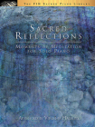 Sacred Reflections Cover Image