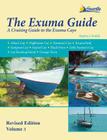 The Exuma Guide By Stephen J. Pavlidis, Don Reynolds (Illustrator) Cover Image