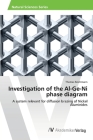 Investigation of the Al-Ge-Ni phase diagram By Thomas Reichmann Cover Image