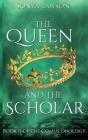 The Queen and The Scholar By Sonya Lawson Cover Image