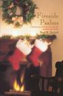 Fireside Psalms: A Thanksgiving-to-Christmas devotional walk through the book of Psalms By Brad K. Zockoll Cover Image