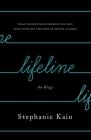 Lifeline: An Elegy By Stephanie Kain Cover Image