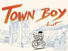 Town Boy By Lat Cover Image