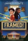 Framed! Cover Image