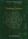 Finding Heraan Cover Image