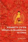 Histoire Du Bouddhisme En Chine (Romans) Cover Image