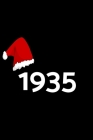 1935: Christmas Theme Gratitude 100 Pages 6