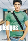 Pledges: Gay Erotic Stories By Shane Allison (Editor) Cover Image