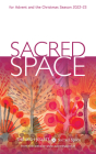 Sacred Space for Advent and the Christmas Season 2022-23 By The Irish Jesuits Cover Image