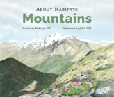 About Habitats: Mountains Cover Image
