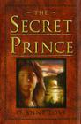 The Secret Prince By D. Anne Love Cover Image