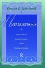 Metamorphosis: On the Conflict of Human Development and the Development of Creativity Cover Image