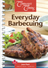 Everyday Barbecuing (Original) Cover Image