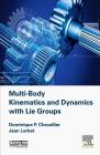 Multi-Body Kinematics and Dynamics with Lie Groups Cover Image