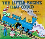 The Little Engine That Could By Watty Piper, George and Doris Hauman (Illustrator) Cover Image