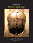 Litplan Teacher Pack: Beowulf Cover Image