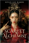 The Scarlet Alchemist Cover Image