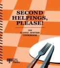 Second Helpings, Please!: The Iconic Jewish Cookbook Cover Image
