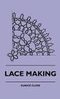 Lace Making Cover Image