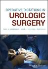 Operative Dictations in Urologic Surgery Cover Image