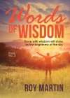 Words of Wisdom Book 2: Those with wisdom will shine as the brightness as the sky Cover Image